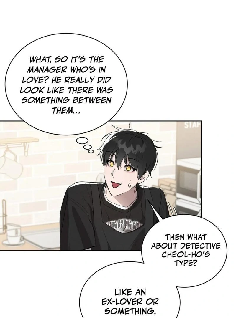 Me Too! I’ll Be an Incubus! ( PARADISE SCANS ) - Chapter 9 manhwa