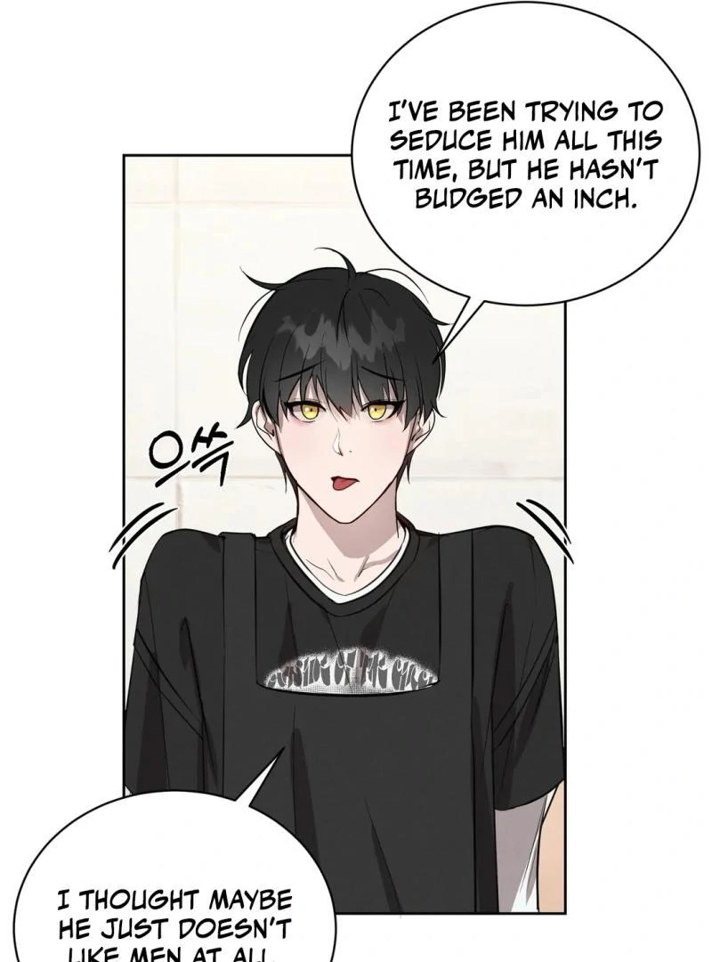 Me Too! I’ll Be an Incubus! ( PARADISE SCANS ) - Chapter 9 manhwa