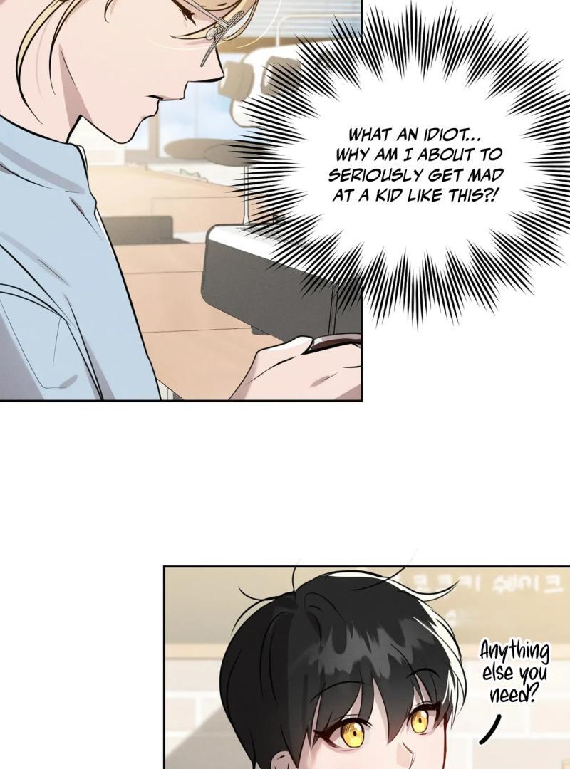 Me Too! I’ll Be an Incubus! ( PARADISE SCANS ) - Chapter 9 manhwa