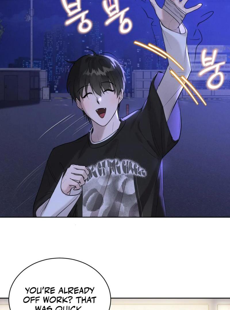 Me Too! I’ll Be an Incubus! ( PARADISE SCANS ) - Chapter 9 manhwa