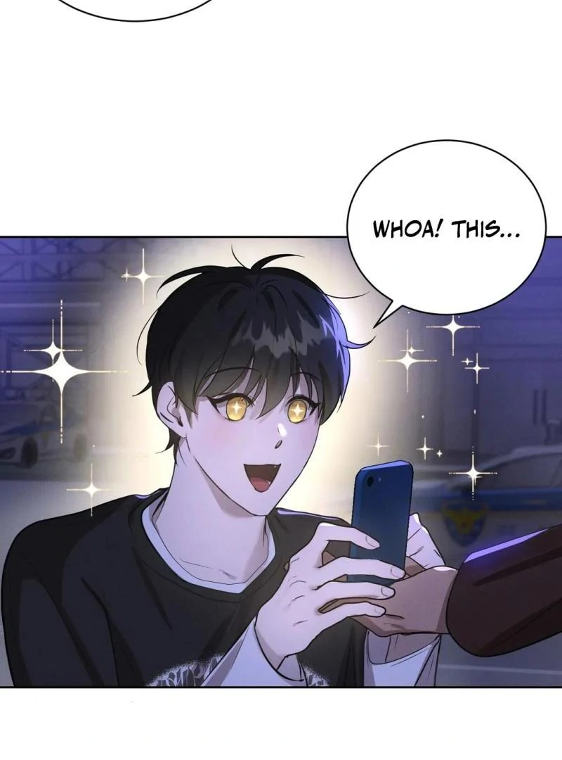 Me Too! I’ll Be an Incubus! ( PARADISE SCANS ) - Chapter 9 manhwa