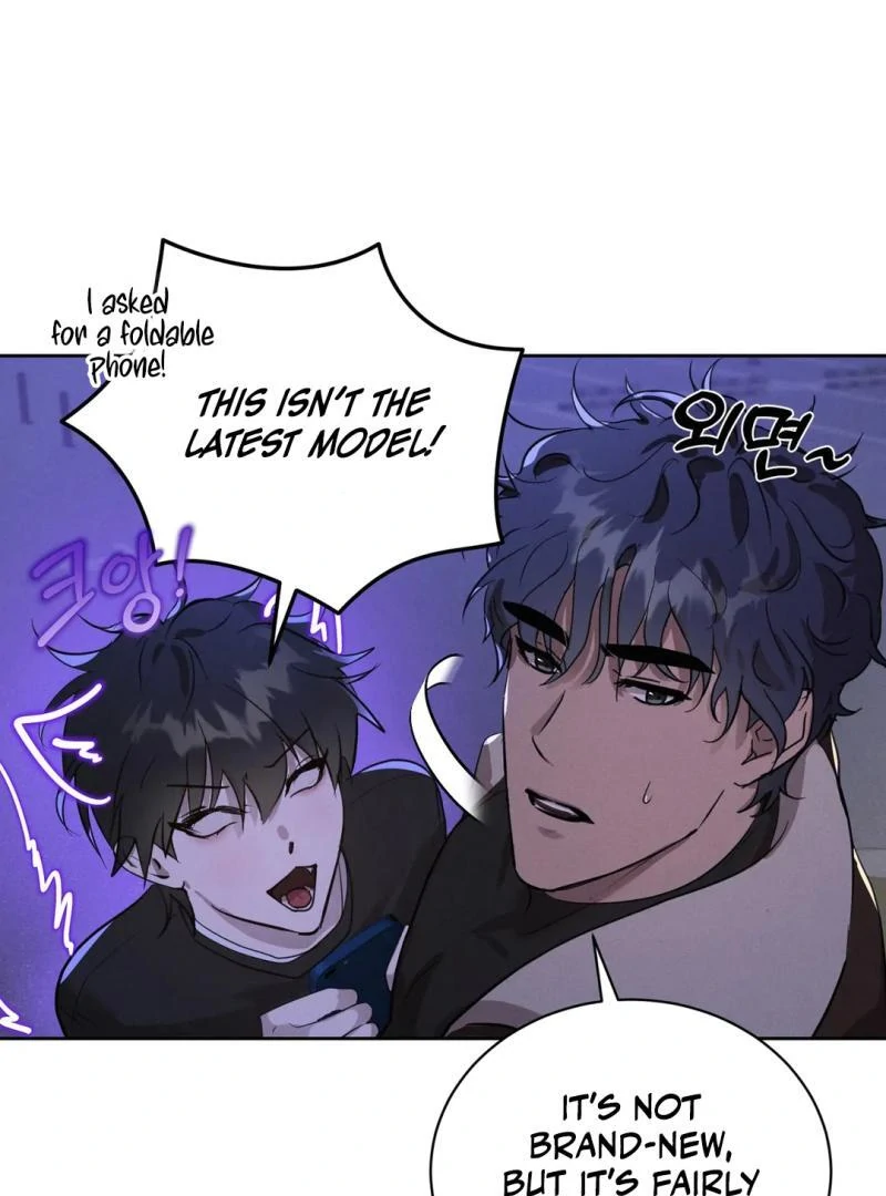 Me Too! I’ll Be an Incubus! ( PARADISE SCANS ) - Chapter 9 manhwa