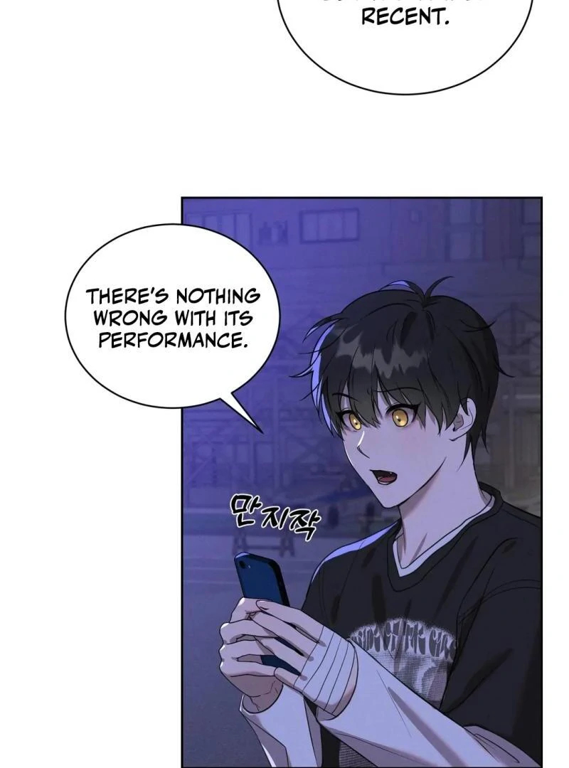 Me Too! I’ll Be an Incubus! ( PARADISE SCANS ) - Chapter 9 manhwa
