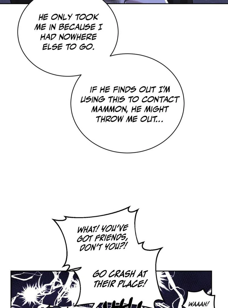 Me Too! I’ll Be an Incubus! ( PARADISE SCANS ) - Chapter 9 manhwa