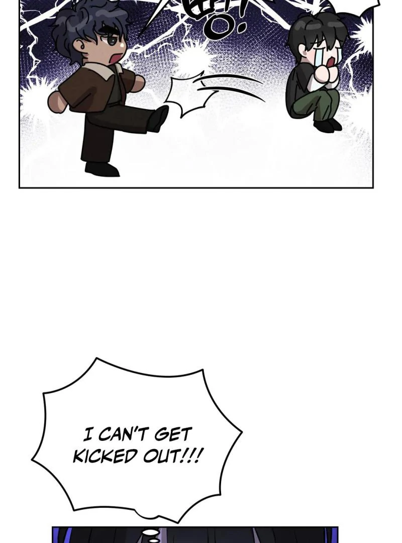 Me Too! I’ll Be an Incubus! ( PARADISE SCANS ) - Chapter 9 manhwa
