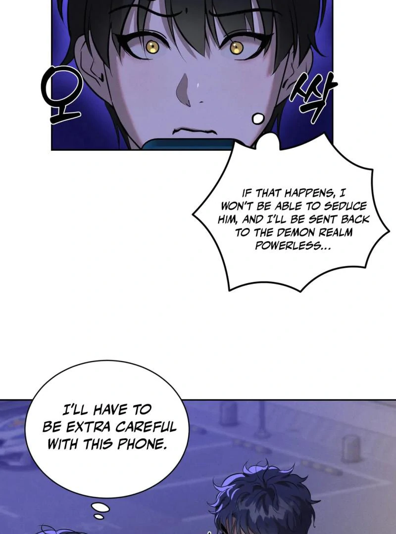 Me Too! I’ll Be an Incubus! ( PARADISE SCANS ) - Chapter 9 manhwa