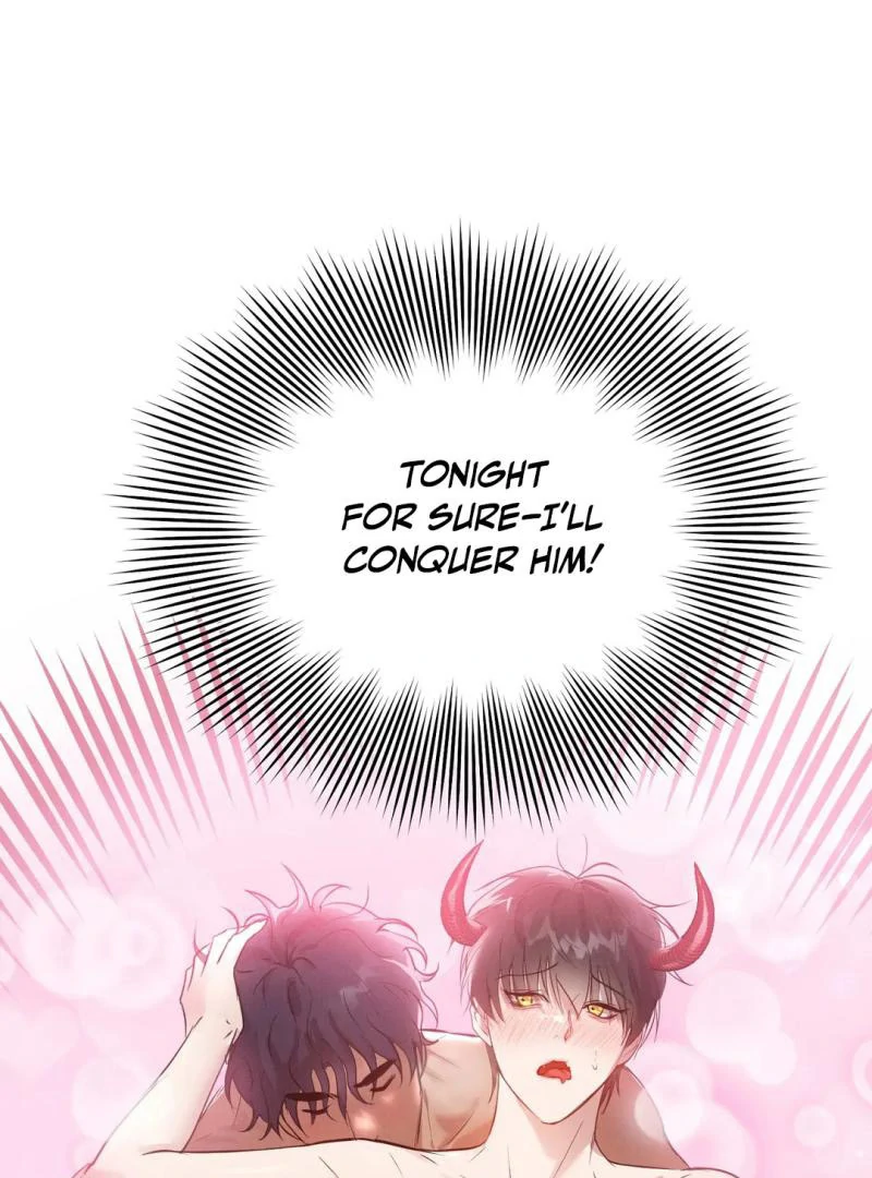 Me Too! I’ll Be an Incubus! ( PARADISE SCANS ) - Chapter 9 manhwa