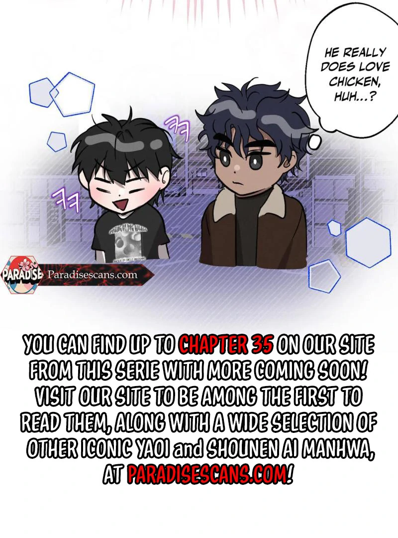 Me Too! I’ll Be an Incubus! ( PARADISE SCANS ) - Chapter 9 manhwa