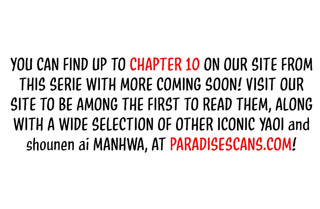 NOT BAD (paradise scans) - Chapter 3 manhwa