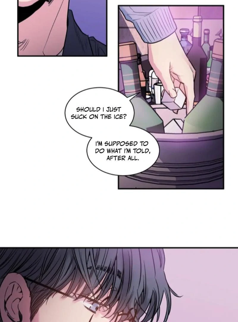 NOT BAD (paradise scans) - Chapter 4 manhwa