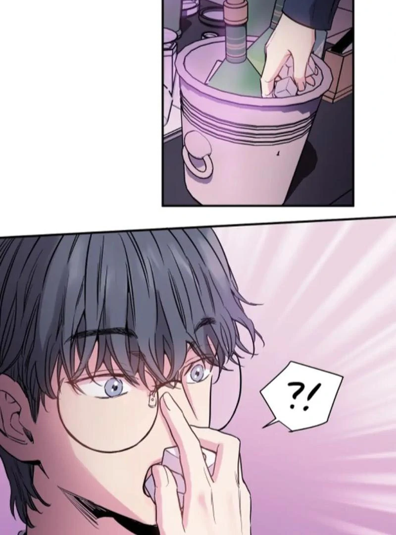 NOT BAD (paradise scans) - Chapter 4 manhwa