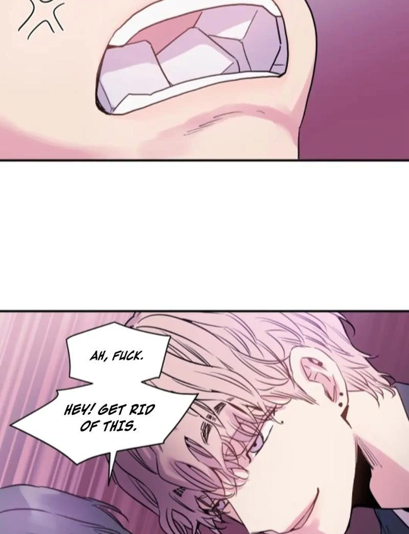 NOT BAD (paradise scans) - Chapter 4 manhwa