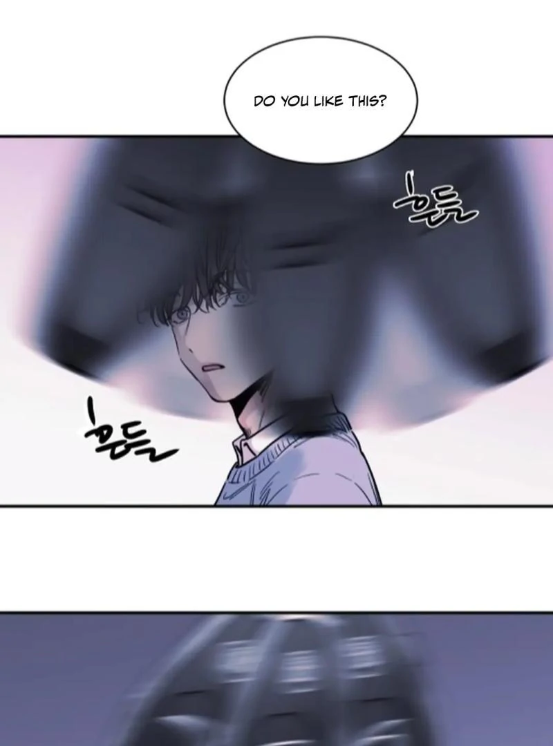 NOT BAD (paradise scans) - Chapter 4 manhwa