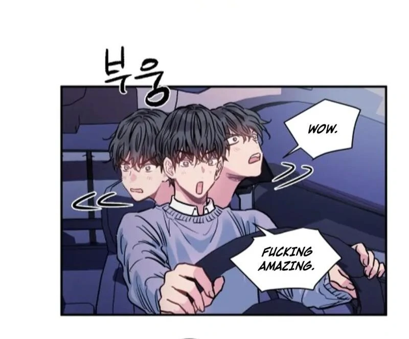 NOT BAD (paradise scans) - Chapter 4 manhwa
