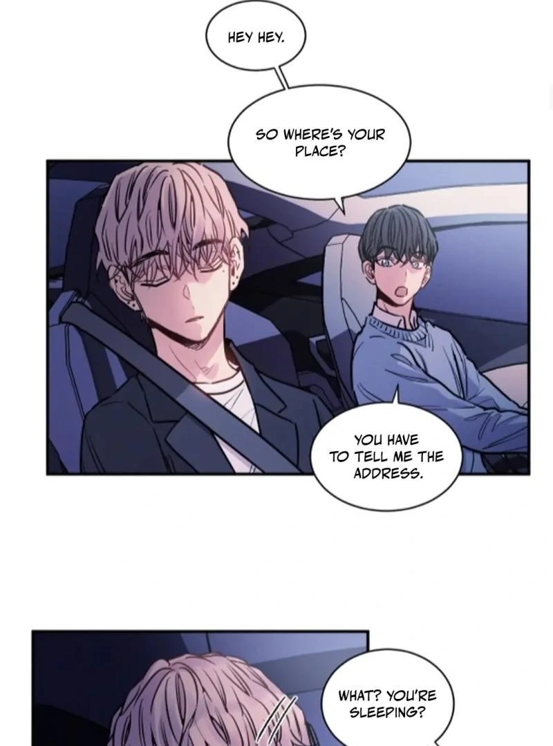 NOT BAD (paradise scans) - Chapter 4 manhwa