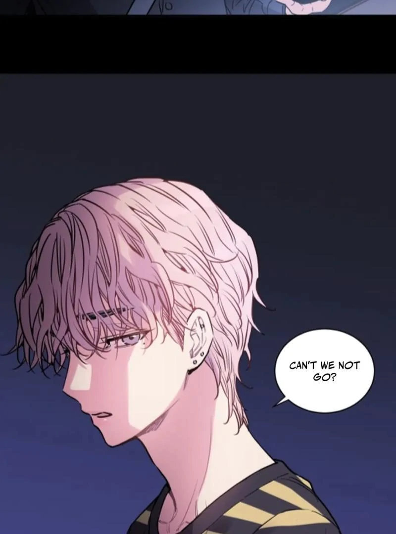 NOT BAD (paradise scans) - Chapter 4 manhwa