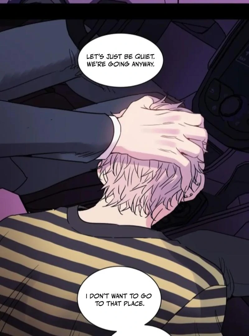 NOT BAD (paradise scans) - Chapter 4 manhwa