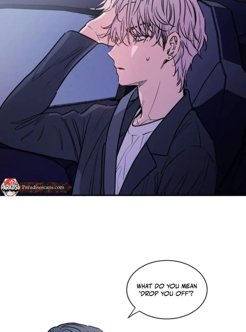 NOT BAD (paradise scans) - Chapter 4 manhwa
