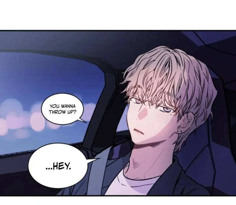 NOT BAD (paradise scans) - Chapter 4 manhwa