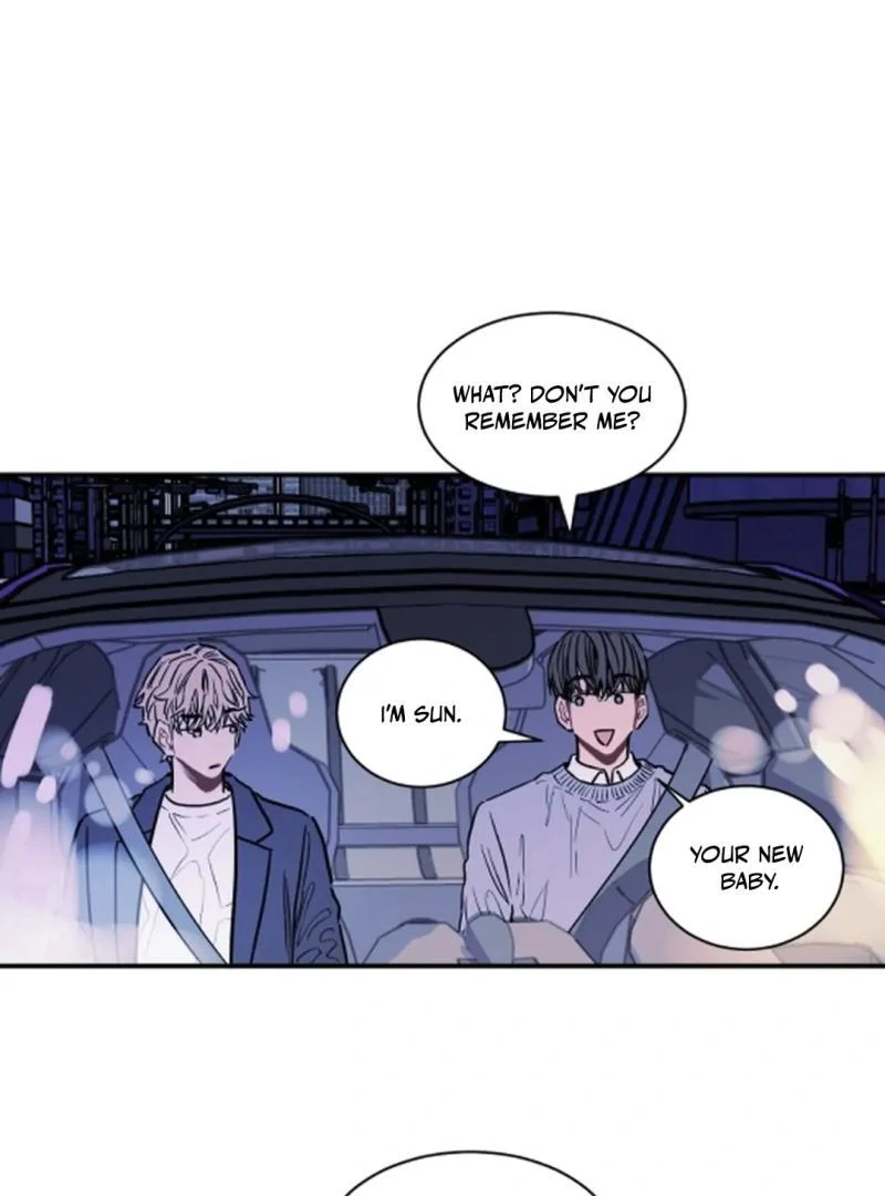 NOT BAD (paradise scans) - Chapter 4 manhwa