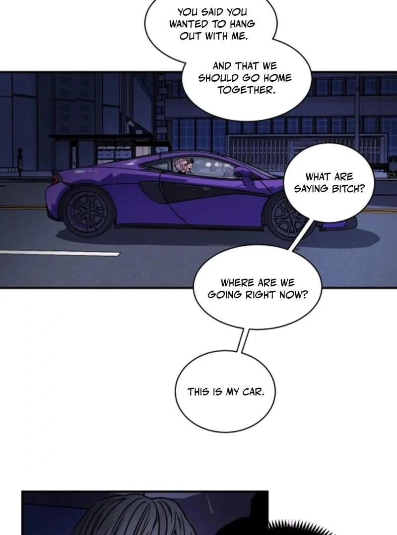 NOT BAD (paradise scans) - Chapter 4 manhwa