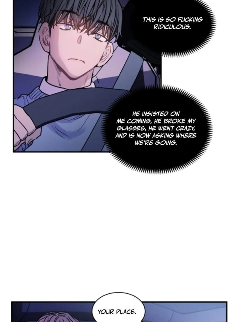 NOT BAD (paradise scans) - Chapter 4 manhwa