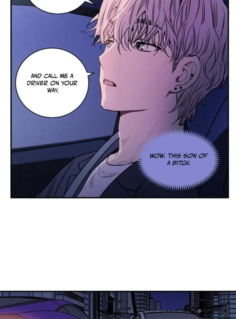 NOT BAD (paradise scans) - Chapter 4 manhwa