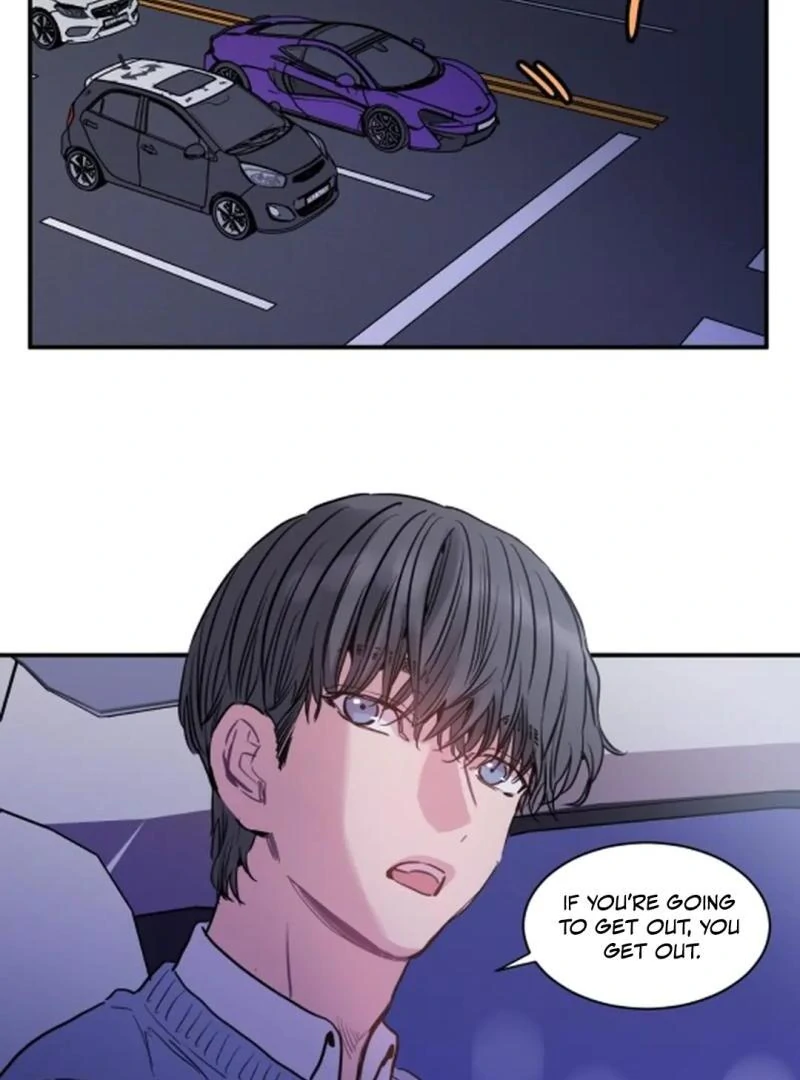NOT BAD (paradise scans) - Chapter 4 manhwa