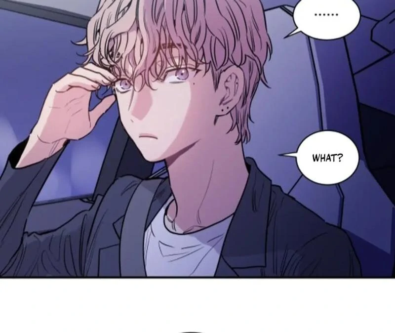 NOT BAD (paradise scans) - Chapter 4 manhwa