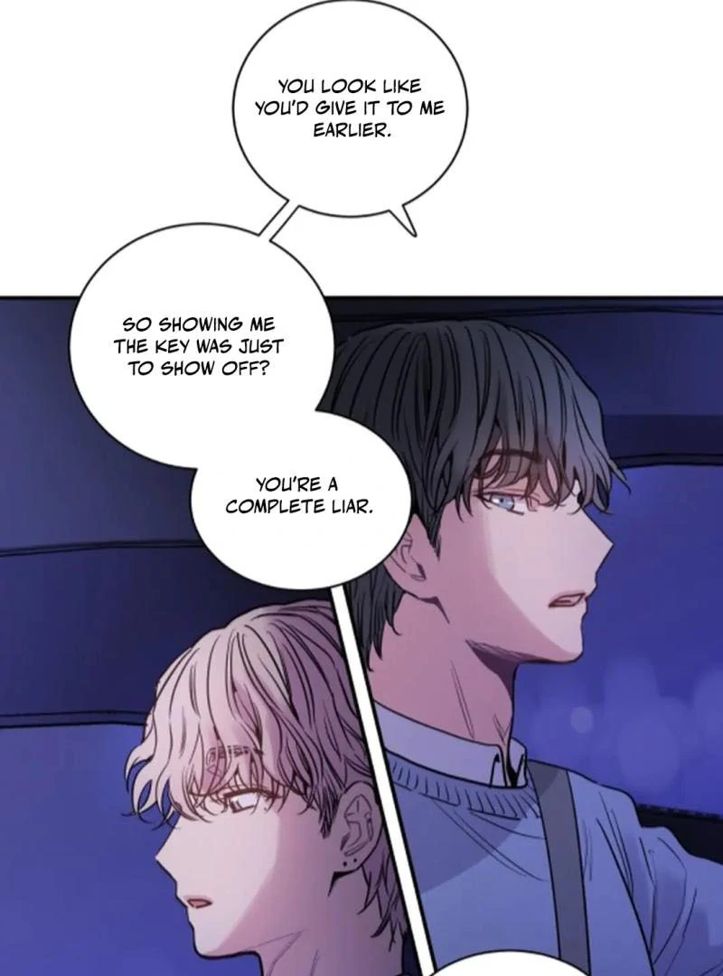NOT BAD (paradise scans) - Chapter 4 manhwa
