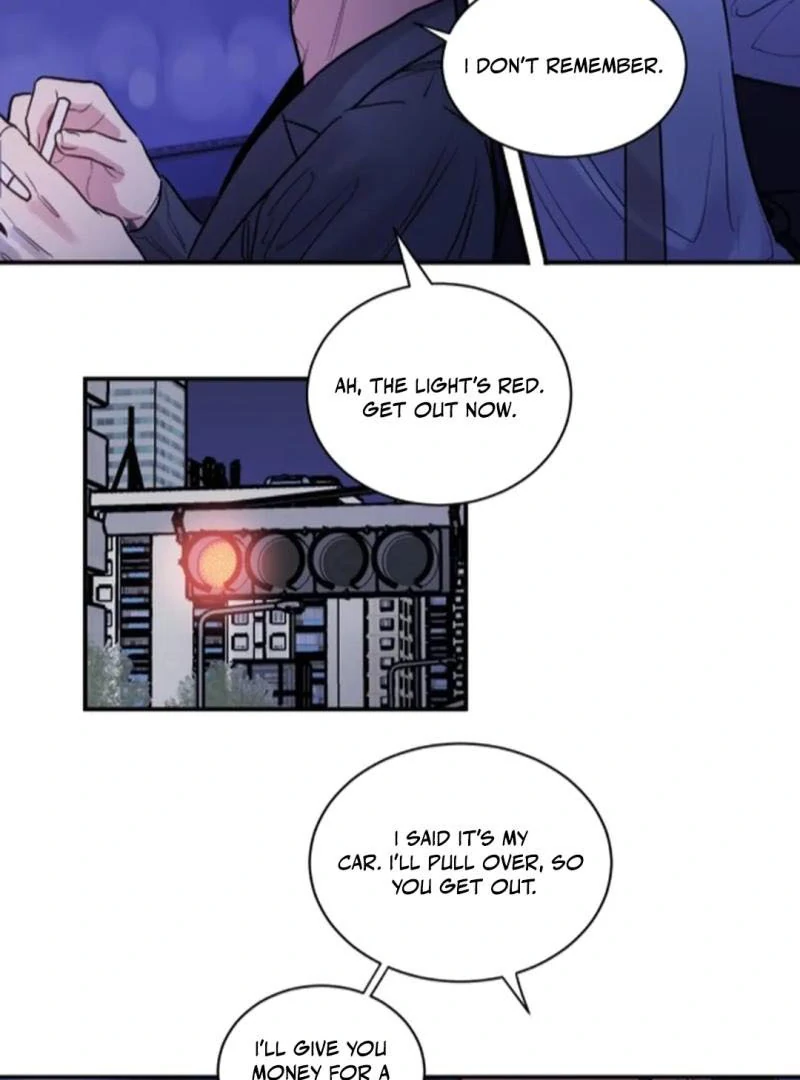 NOT BAD (paradise scans) - Chapter 4 manhwa