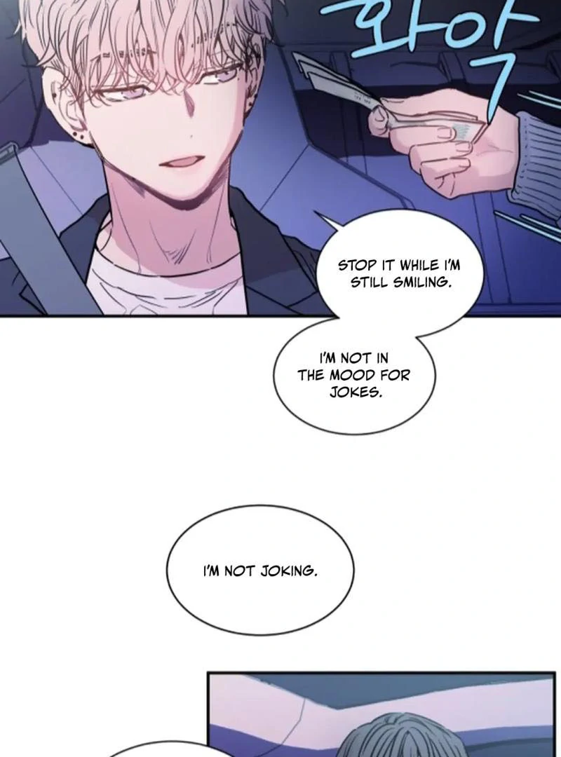 NOT BAD (paradise scans) - Chapter 4 manhwa
