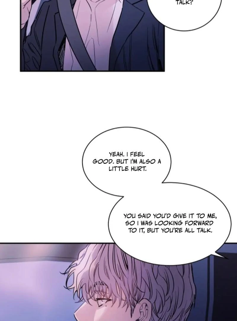 NOT BAD (paradise scans) - Chapter 4 manhwa