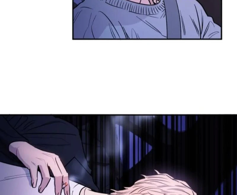 NOT BAD (paradise scans) - Chapter 4 manhwa