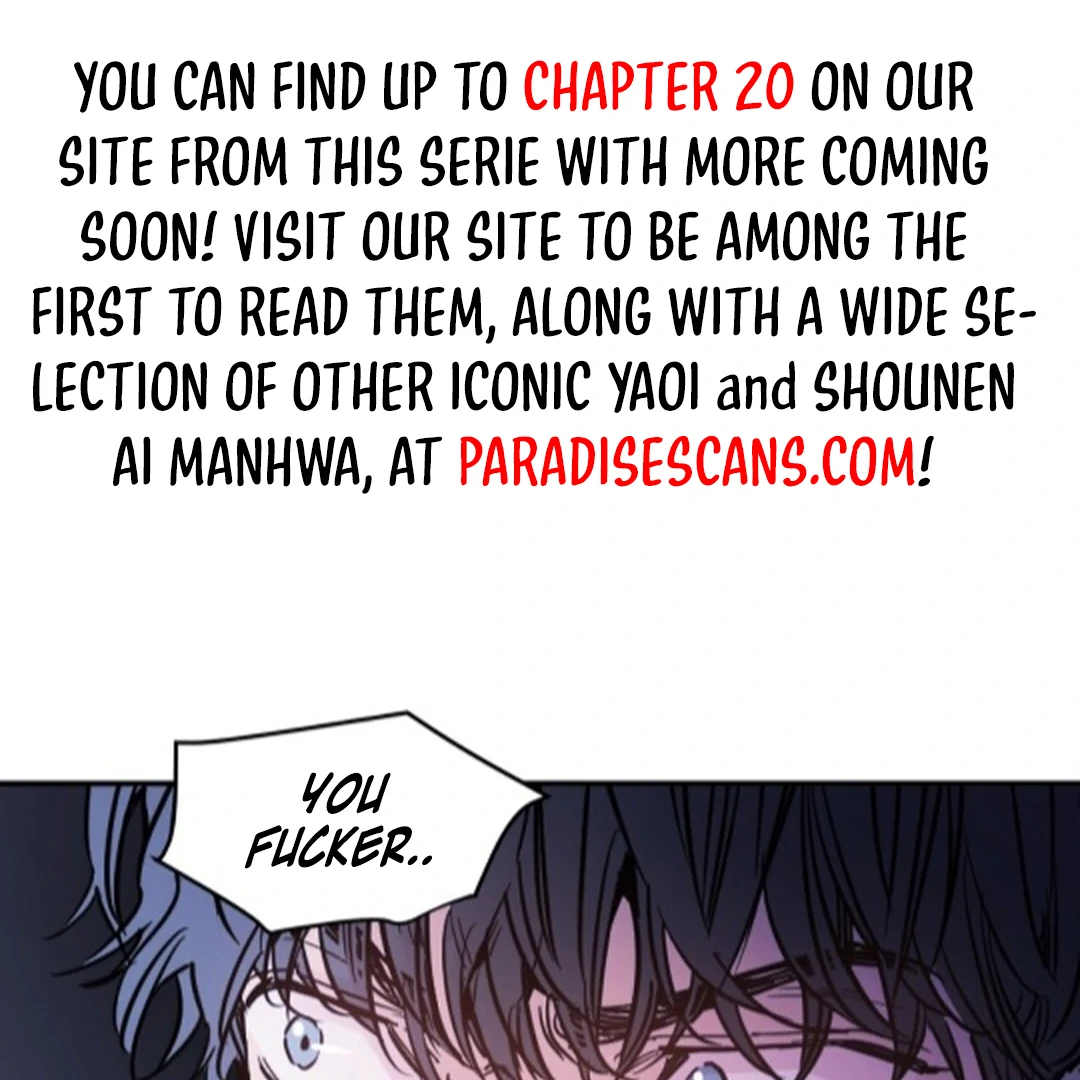 NOT BAD (paradise scans) - Chapter 5 manhwa
