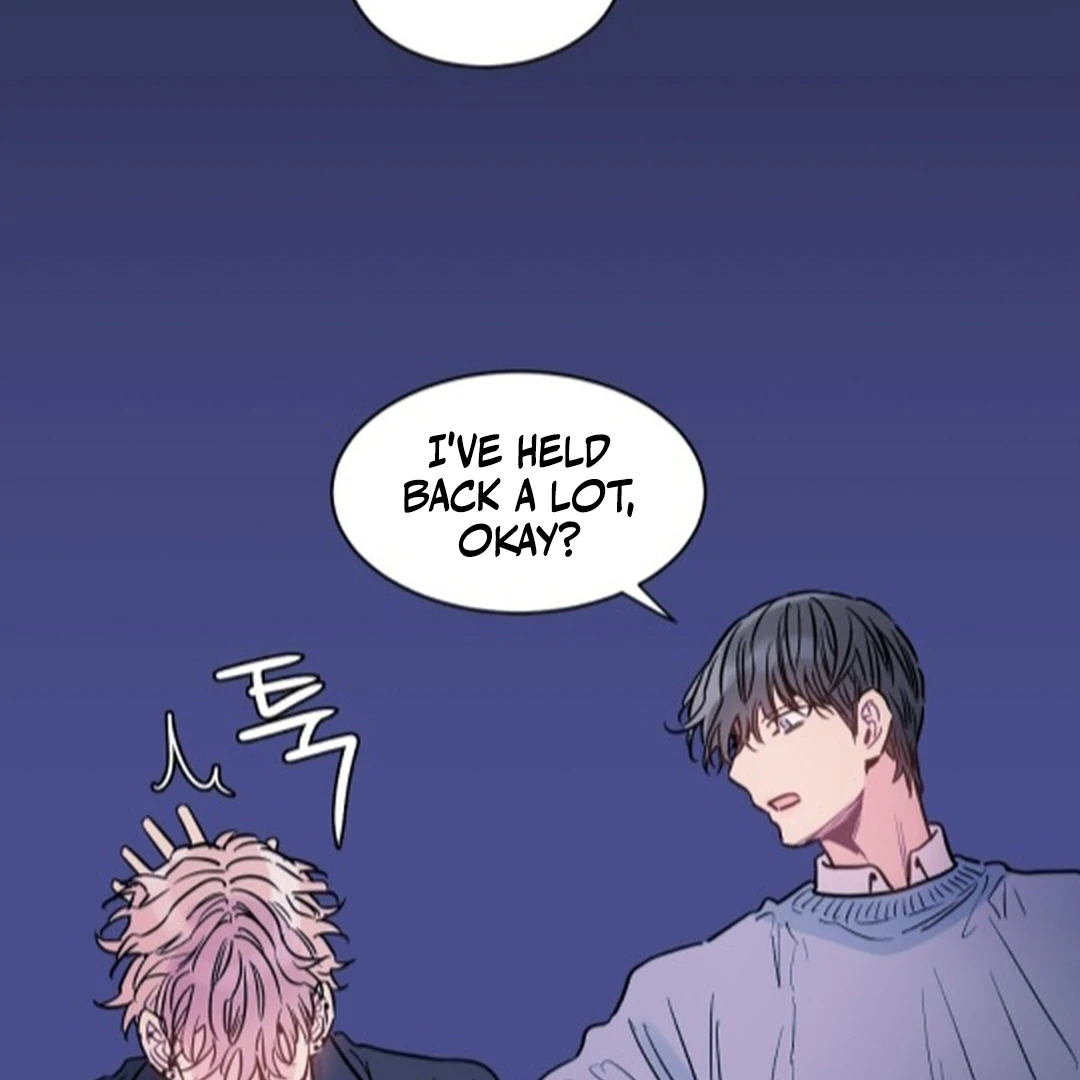 NOT BAD (paradise scans) - Chapter 5 manhwa