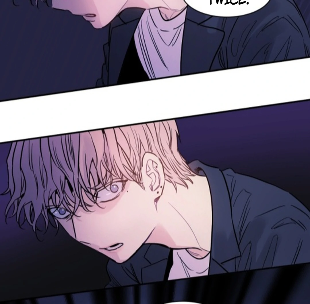 NOT BAD (paradise scans) - Chapter 5 manhwa