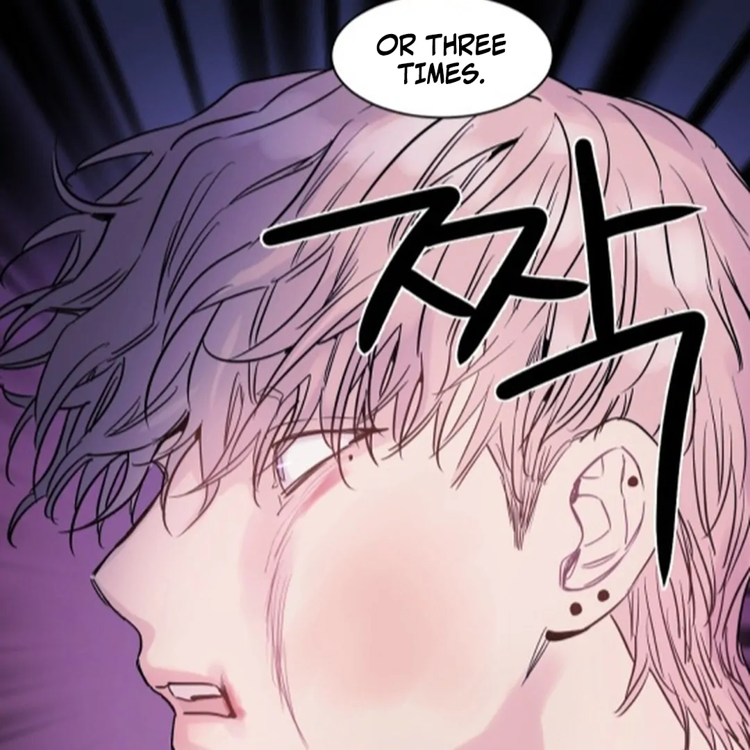 NOT BAD (paradise scans) - Chapter 5 manhwa