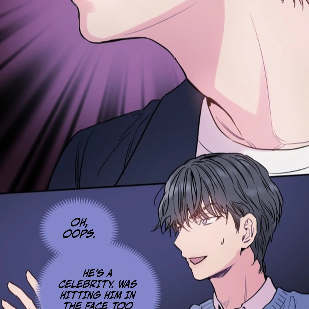 NOT BAD (paradise scans) - Chapter 5 manhwa