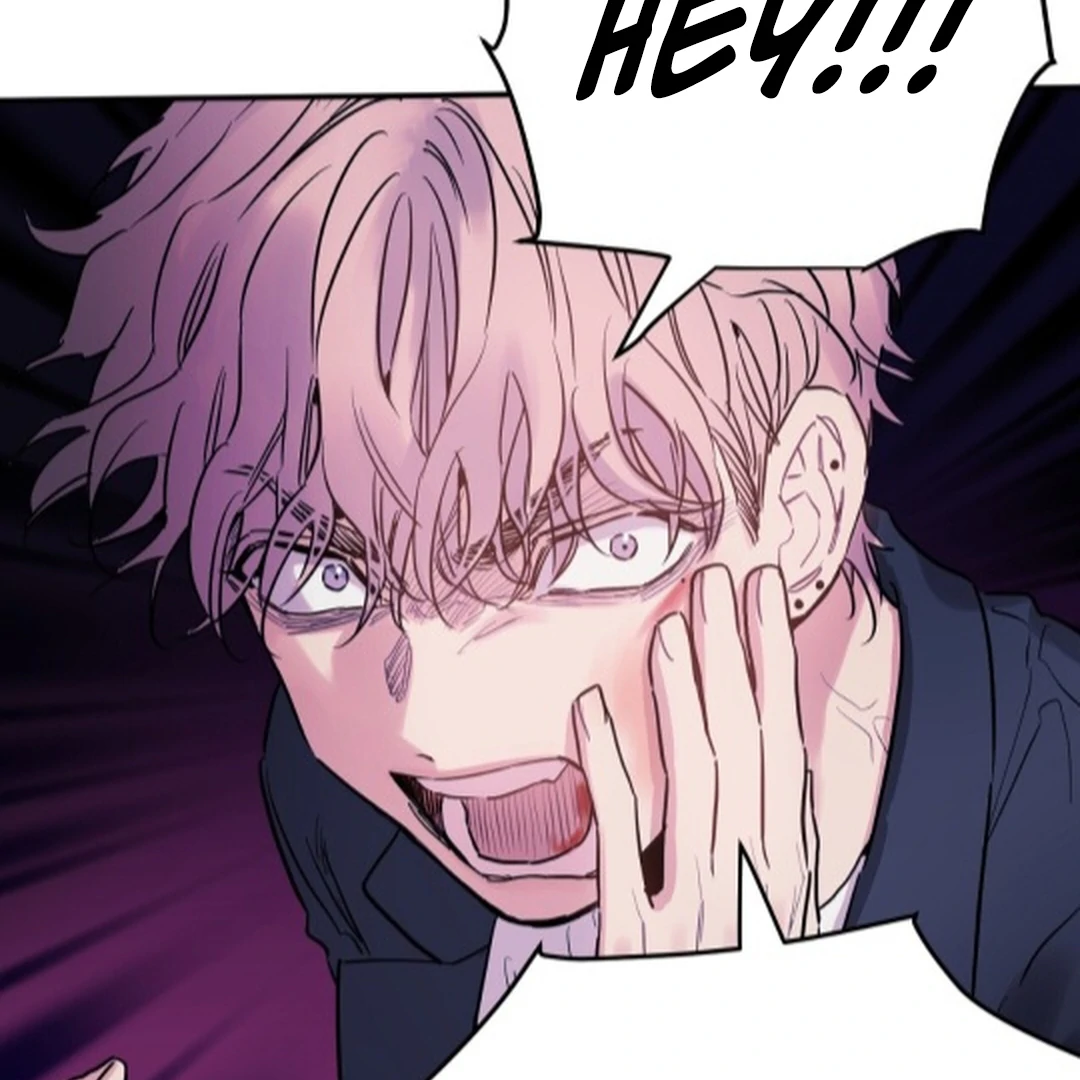 NOT BAD (paradise scans) - Chapter 5 manhwa