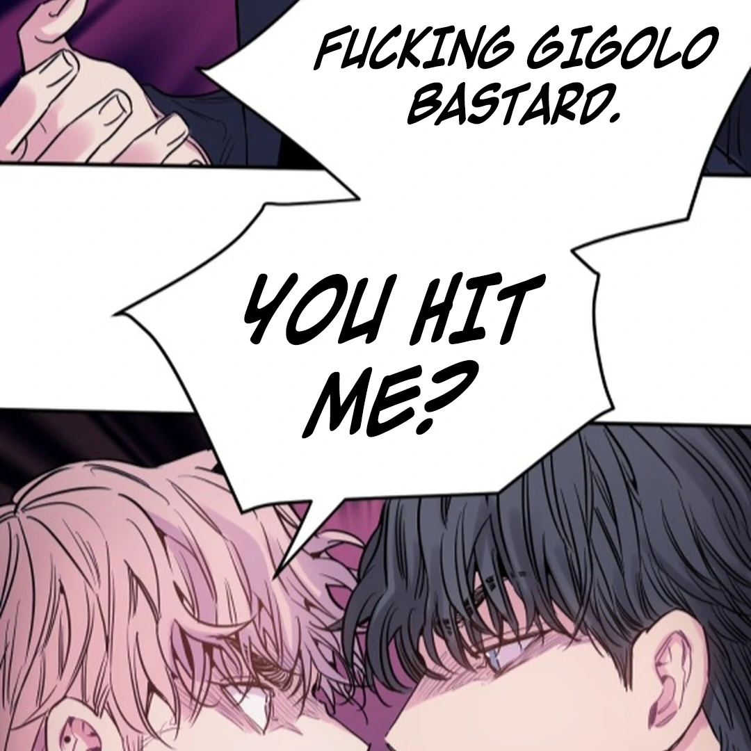 NOT BAD (paradise scans) - Chapter 5 manhwa