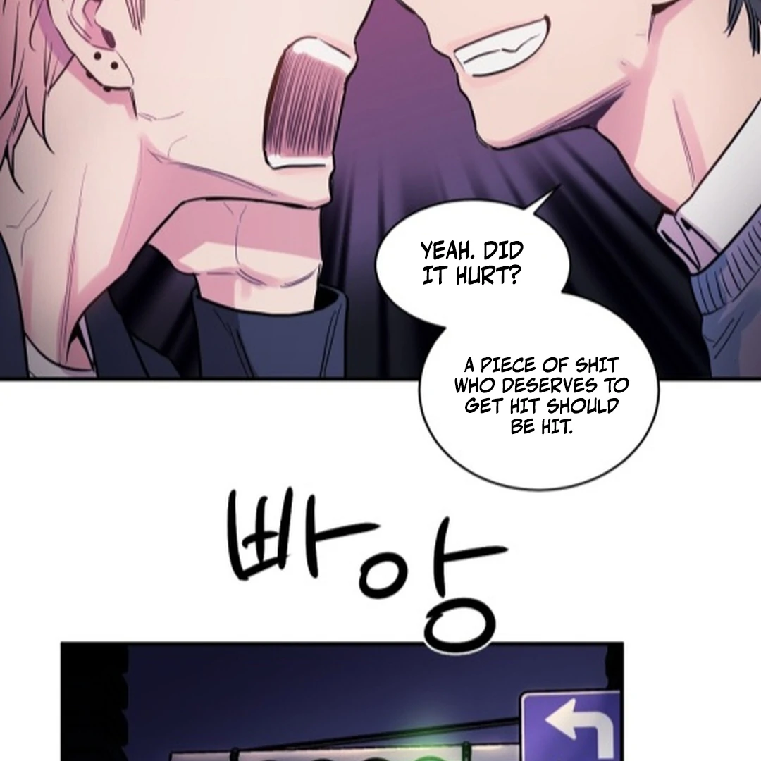 NOT BAD (paradise scans) - Chapter 5 manhwa