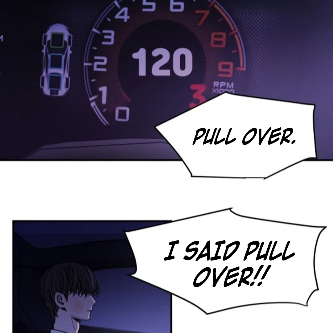NOT BAD (paradise scans) - Chapter 5 manhwa