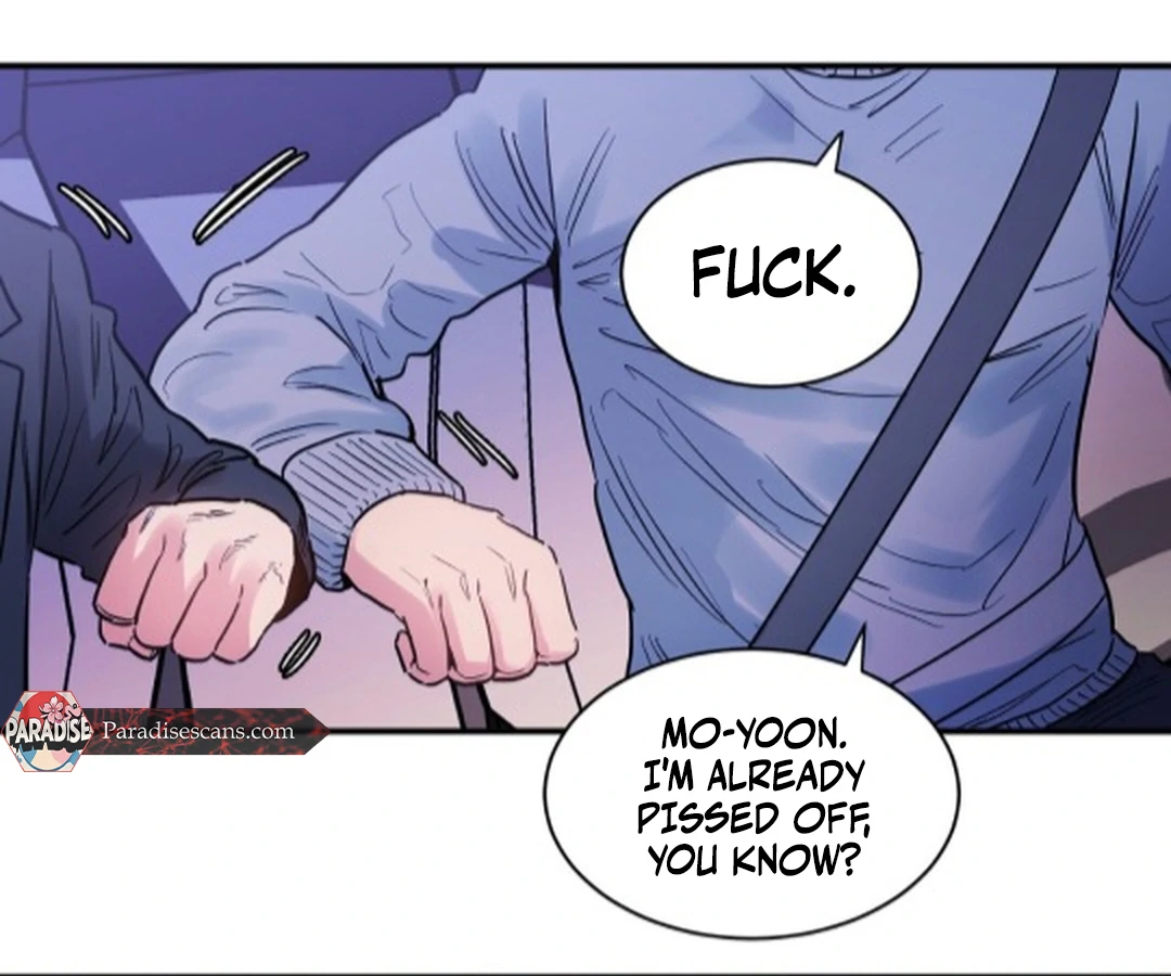 NOT BAD (paradise scans) - Chapter 5 manhwa