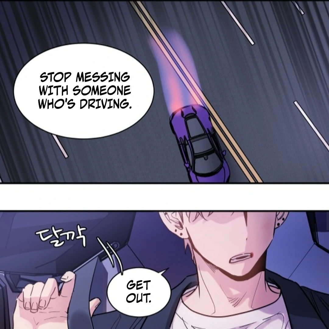 NOT BAD (paradise scans) - Chapter 5 manhwa