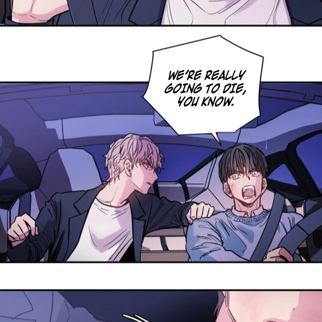NOT BAD (paradise scans) - Chapter 5 manhwa