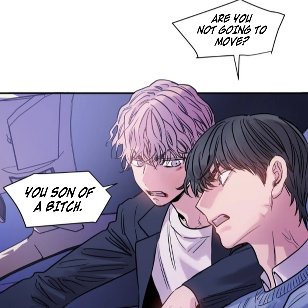 NOT BAD (paradise scans) - Chapter 5 manhwa