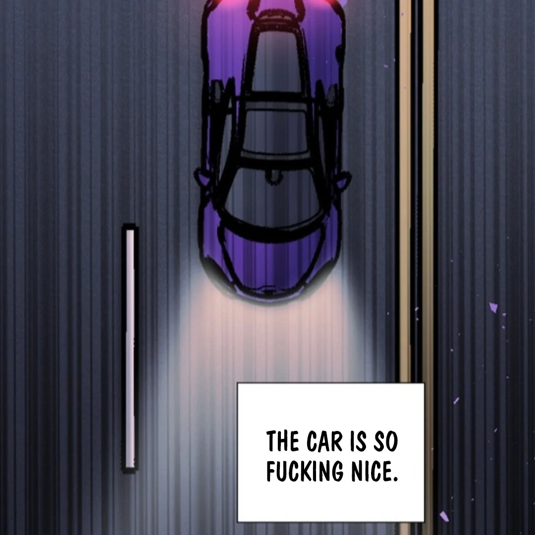 NOT BAD (paradise scans) - Chapter 5 manhwa