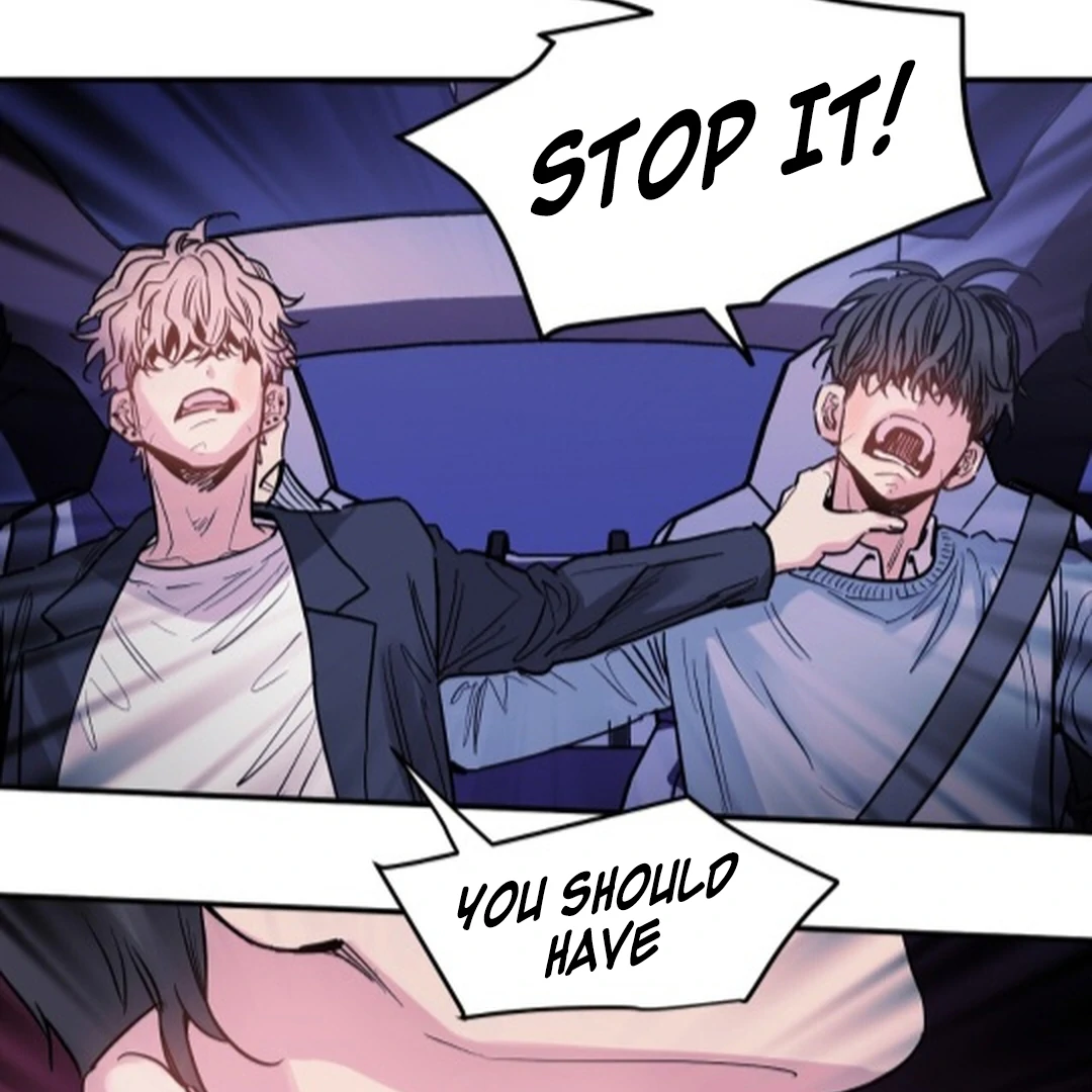 NOT BAD (paradise scans) - Chapter 5 manhwa