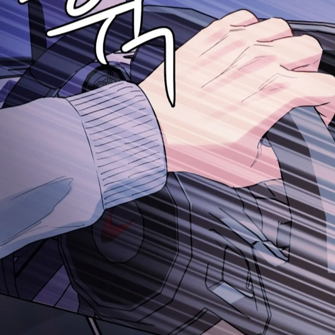 NOT BAD (paradise scans) - Chapter 5 manhwa